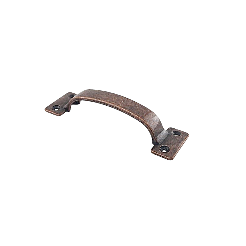 Puxador Multi Cobre Velho