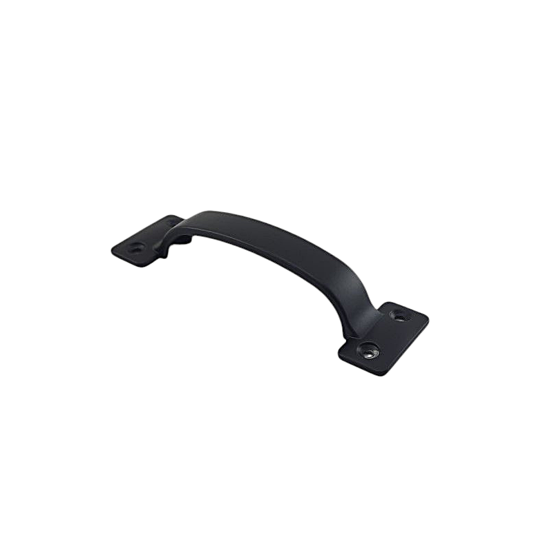 Puxador Multi Preto