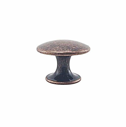 Puxador Soft Cobre Velho