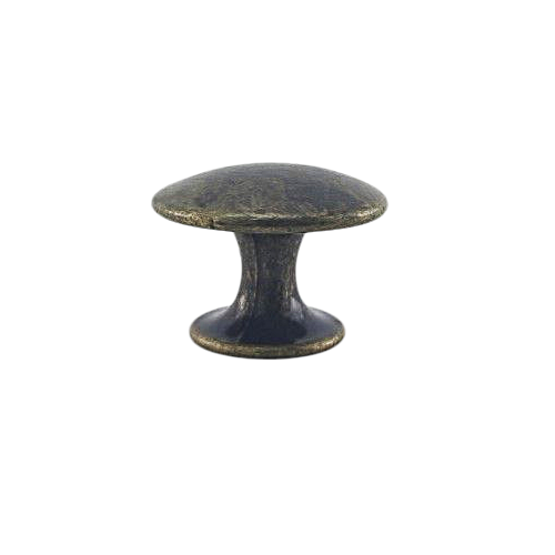 Puxador Soft Ouro Velho