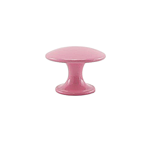 Puxador Soft Rosa