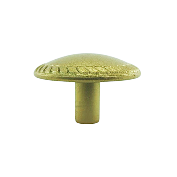 Puxador Malta Ouro Acetinado