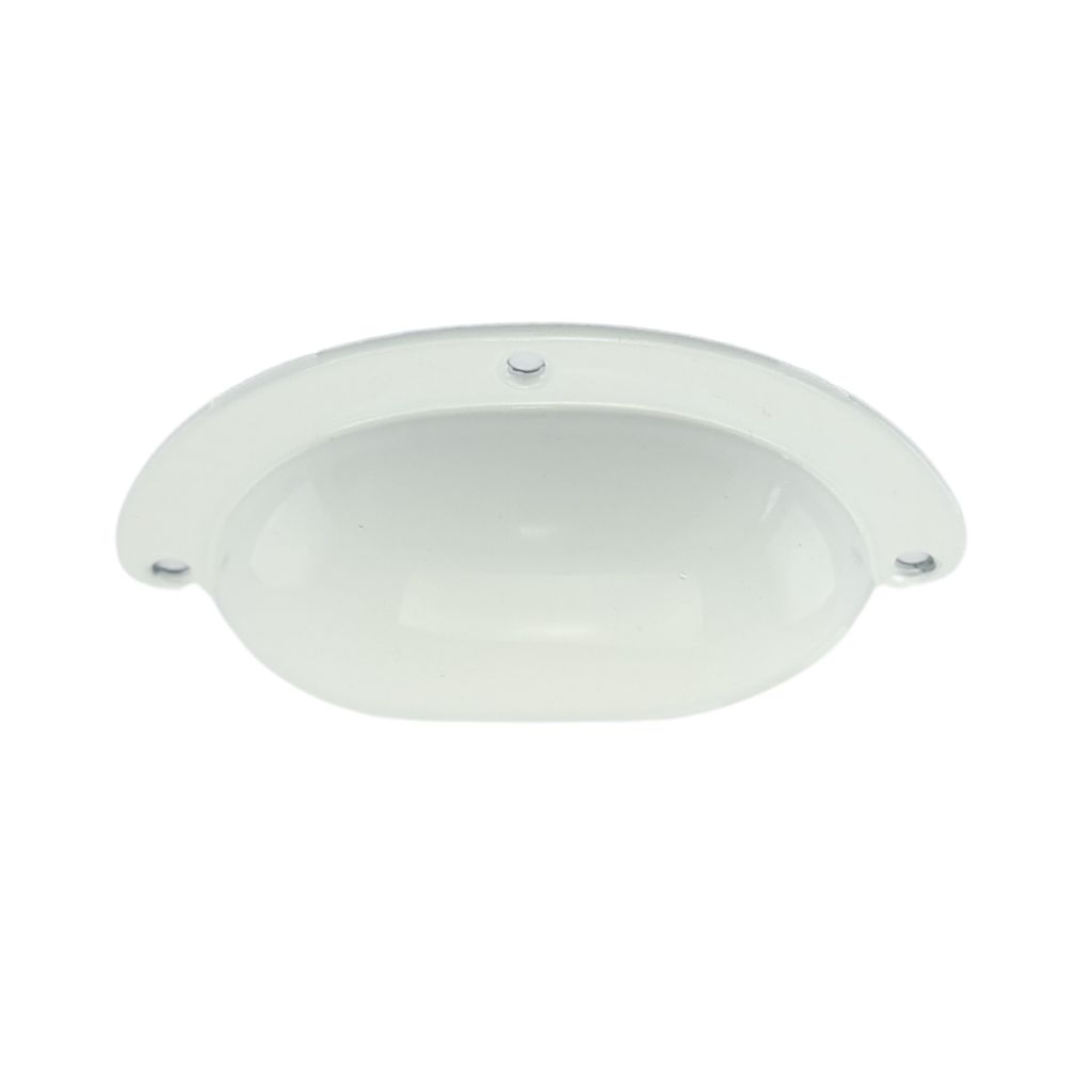 Puxador Firenze Branco