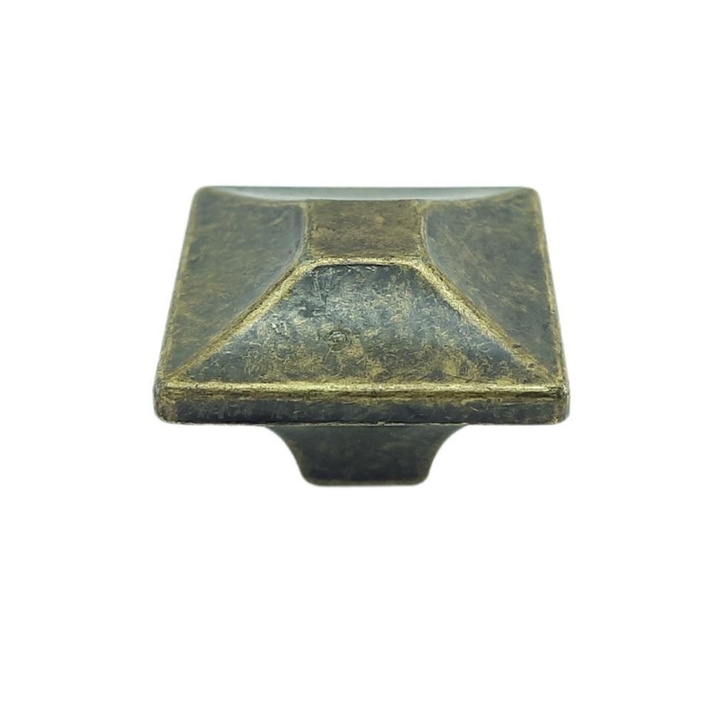 Puxador Toledo Ouro Velho