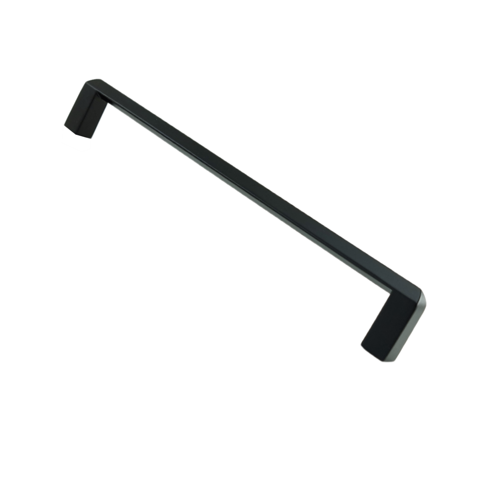 Puxador IL955 Preto 128