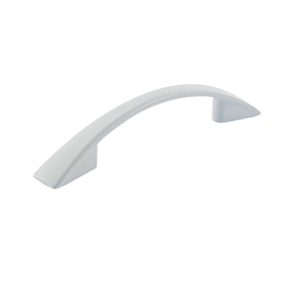 Puxador BR Branco 256