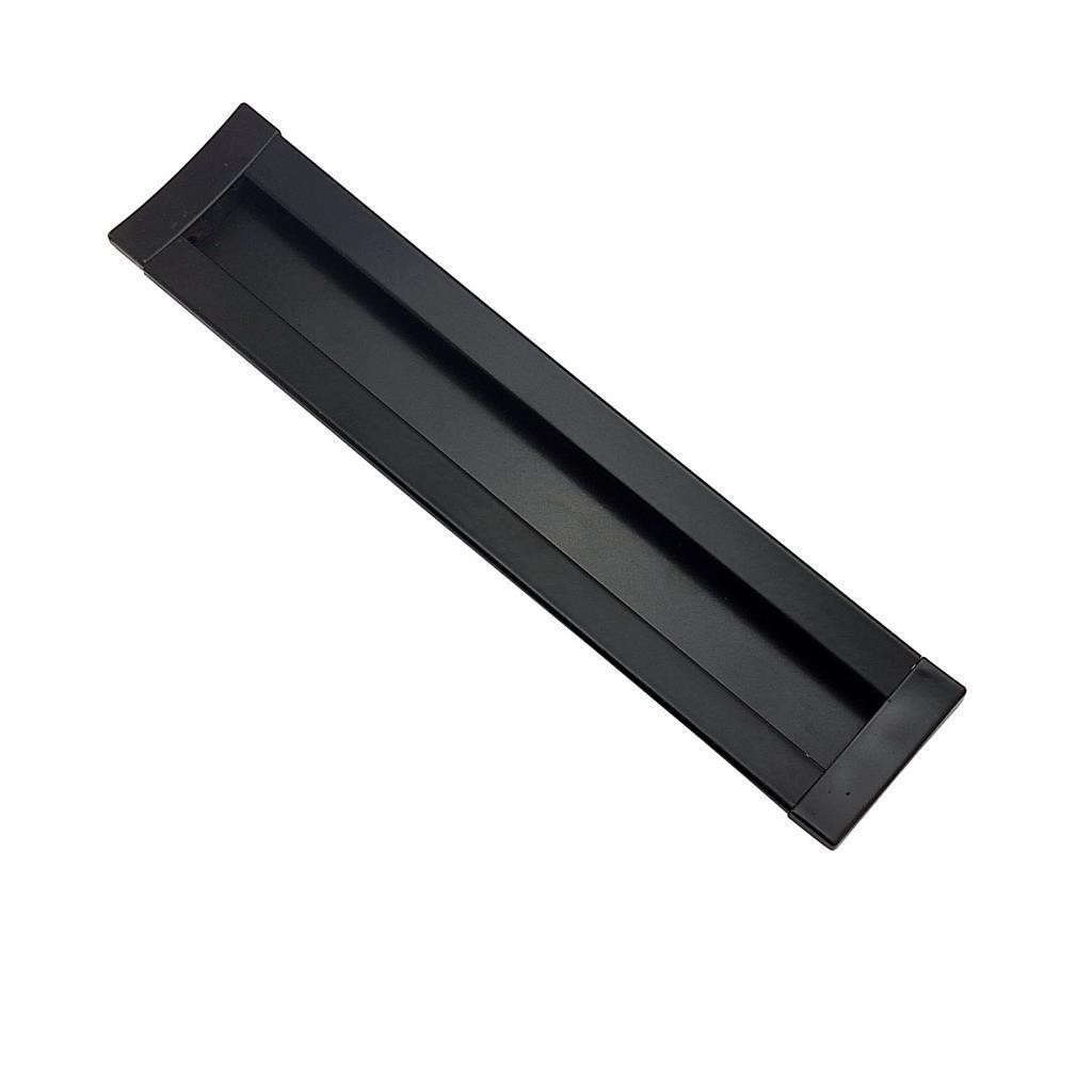 Puxador Copacabana Preto 1120