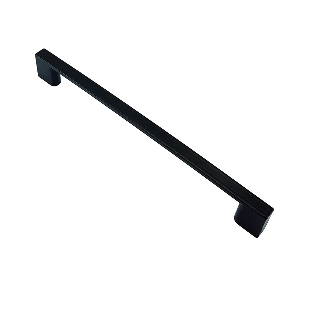 Puxador Gol Preto 288