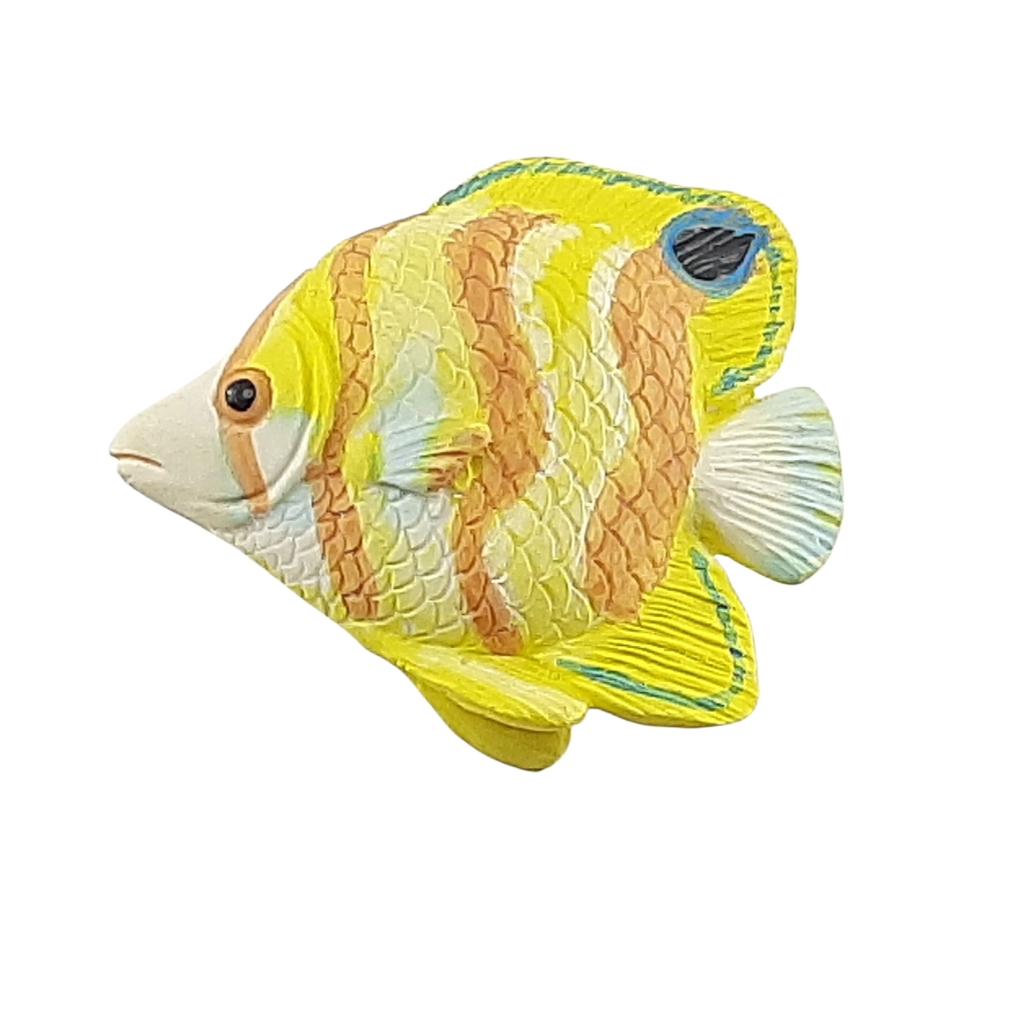 Puxador Infantil Peixe-26109
