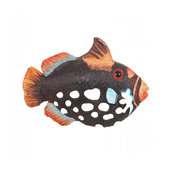 Puxador Infantil Peixe-26110