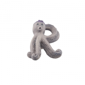 Puxador Infantil Lula (Letra R) 26177