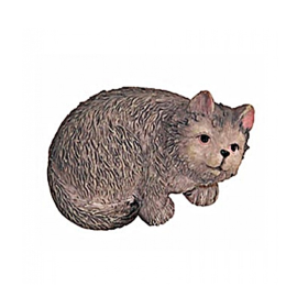 Puxador Infantil Gato-26191