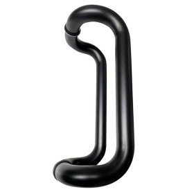 Puxador DH1228 Preto