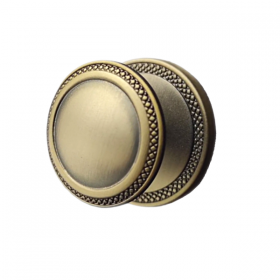 Puxador Florença Antique