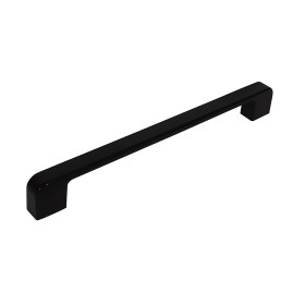 Puxador Z-33 Preto 160