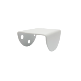 Puxador Universum Branco