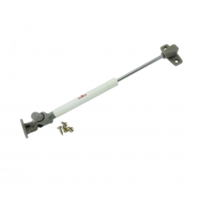 Pistão a Gás Força Normal 80N Slow Branco