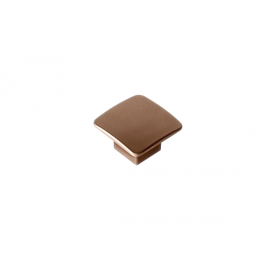 Puxador Stub Cobre Fosco