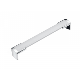 Puxador Termini Anodizado 192