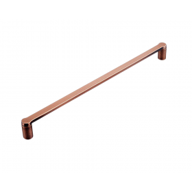 Puxador Forseti Cobre 256