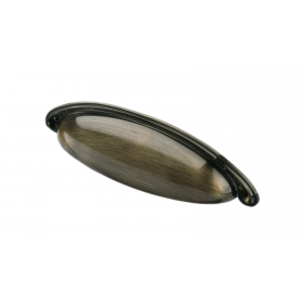 Puxador Corazza Antique