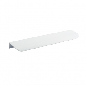 Puxador Smart Branco 288mm