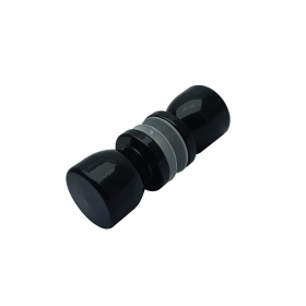 Puxador Box - Taça Pop - Preto