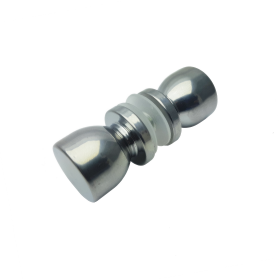 Puxador Box - Taça Pop - Cromado