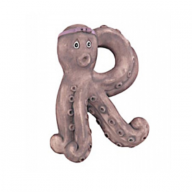 Puxador Infantil Lula (Letra R) 26177