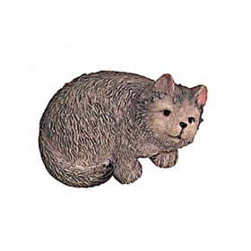 Puxador Infantil Gato-26191