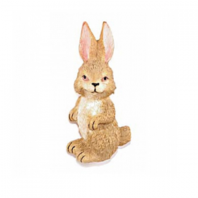 Puxador Infantil Coelho-26193