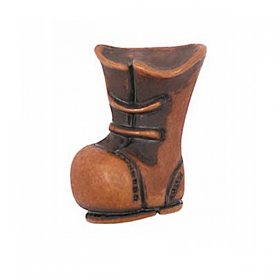 Puxador Infantil Botina Esquerda-26228