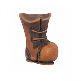 Puxador Infantil Botina Direita-26228