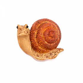 Puxador Infantil Caracol-26121