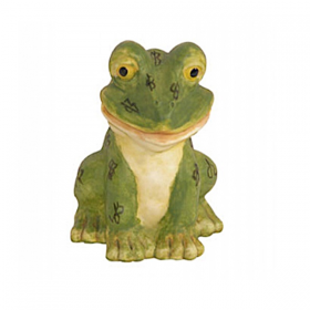 Puxador Infantil Sapo-26137