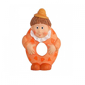 Puxador Infantil Palhaço 0 (Número Zero) 26138