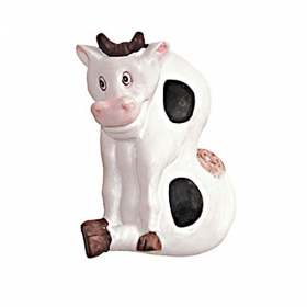 Puxador Infantil Vaca (Letra B) 26161