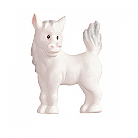 Puxador Infantil Pônei (Letra H) 26167