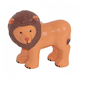 Puxador Infantil Leão-26055