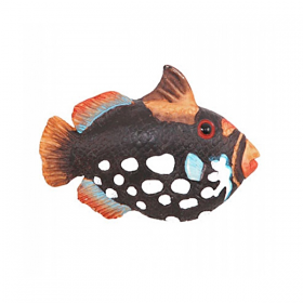 Puxador Infantil Peixe-26110