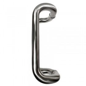 Puxador DH1228 Escovado