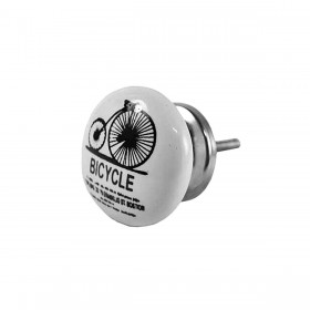 Puxador Bicycle