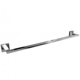 Porta Toalha 600mm Linha Banho Eterna Polido