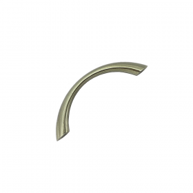 Puxador 604 Escovado 64mm
