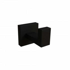 Cabide Linha Banho Eterna Black