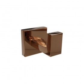 Cabide Linha Banho Eterna Red Gold