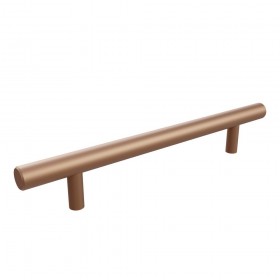 Puxador Alça IL814 Champagne Rosé 256mm