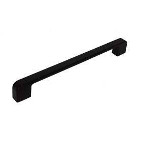 Puxador Z-33 Preto 160
