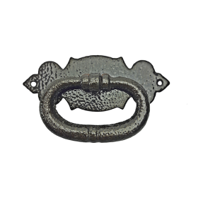 Puxador Colonial P3/4 Ouro Velho