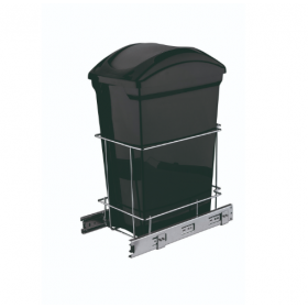 Lixeira Simples 15 litros